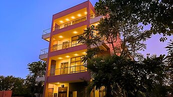 Maharana Palace by Asapian Hotels