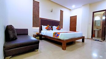 Maharana Palace by Asapian Hotels