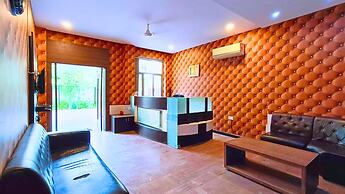 Maharana Palace by Asapian Hotels