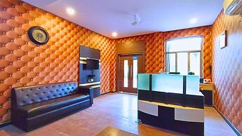 Maharana Palace by Asapian Hotels