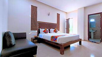 Maharana Palace by Asapian Hotels