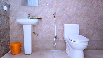 Maharana Palace by Asapian Hotels