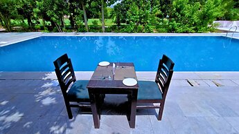 Maharana Palace by Asapian Hotels