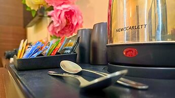 Maharana Palace by Asapian Hotels