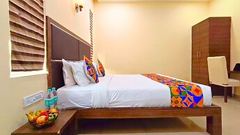 Maharana Palace by Asapian Hotels