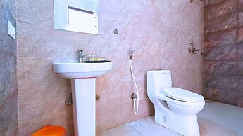 Maharana Palace by Asapian Hotels