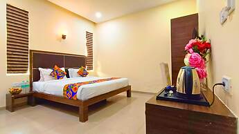 Maharana Palace by Asapian Hotels