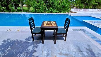 Maharana Palace by Asapian Hotels