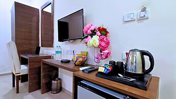 Maharana Palace by Asapian Hotels