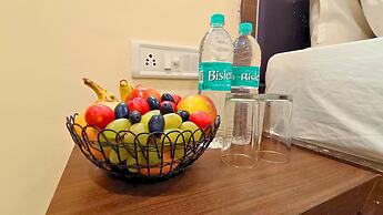 Maharana Palace by Asapian Hotels