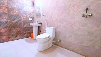 Maharana Palace by Asapian Hotels