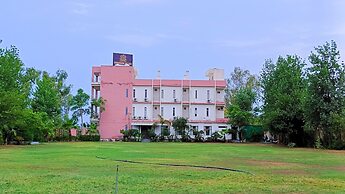 Maharana Palace by Asapian Hotels