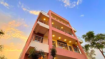 Maharana Palace by Asapian Hotels