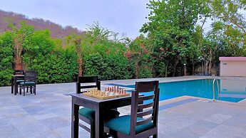 Maharana Palace by Asapian Hotels