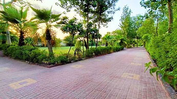 Maharana Palace by Asapian Hotels