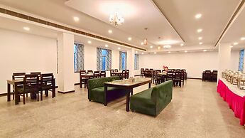 Maharana Palace by Asapian Hotels