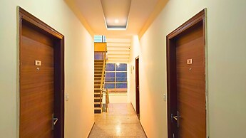 Maharana Palace by Asapian Hotels