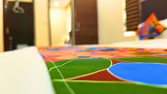 Maharana Palace by Asapian Hotels