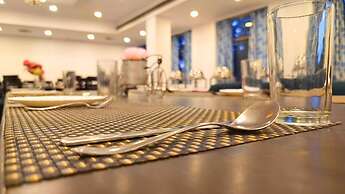 Maharana Palace by Asapian Hotels