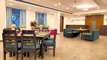 Maharana Palace by Asapian Hotels