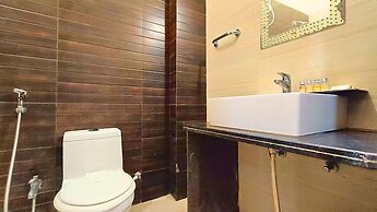 Maharana Palace by Asapian Hotels