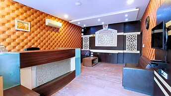 Maharana Palace by Asapian Hotels