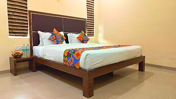 Maharana Palace by Asapian Hotels