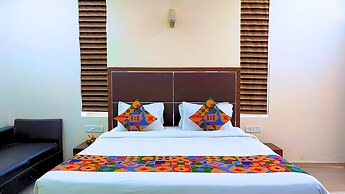 Maharana Palace by Asapian Hotels