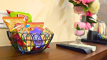 Maharana Palace by Asapian Hotels