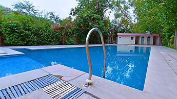 Maharana Palace by Asapian Hotels