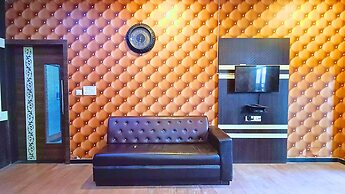 Maharana Palace by Asapian Hotels