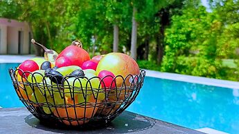 Maharana Palace by Asapian Hotels