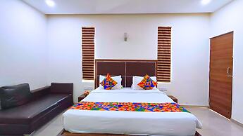 Maharana Palace by Asapian Hotels