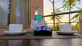 Maharana Palace by Asapian Hotels