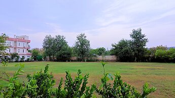 Maharana Palace by Asapian Hotels