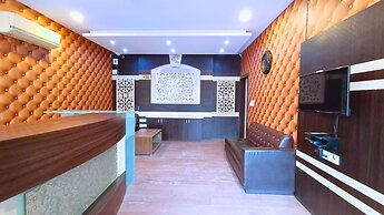 Maharana Palace by Asapian Hotels