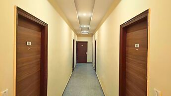 Maharana Palace by Asapian Hotels