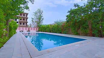 Maharana Palace by Asapian Hotels