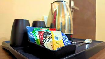 Maharana Palace by Asapian Hotels