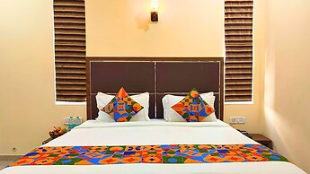 Maharana Palace by Asapian Hotels