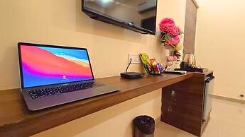 Maharana Palace by Asapian Hotels