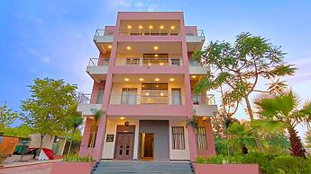 Maharana Palace by Asapian Hotels