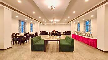 Maharana Palace by Asapian Hotels