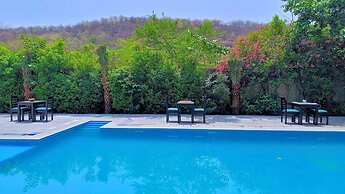 Maharana Palace by Asapian Hotels