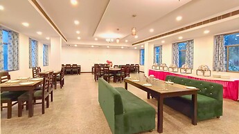 Maharana Palace by Asapian Hotels