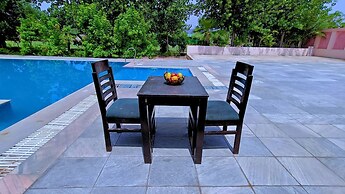 Maharana Palace by Asapian Hotels