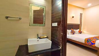 Maharana Palace by Asapian Hotels