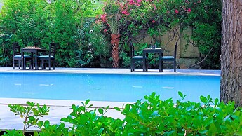 Maharana Palace by Asapian Hotels