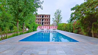 Maharana Palace by Asapian Hotels
