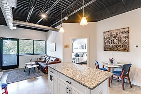Modern Nashville Condo: 5 Mi to Downtown!